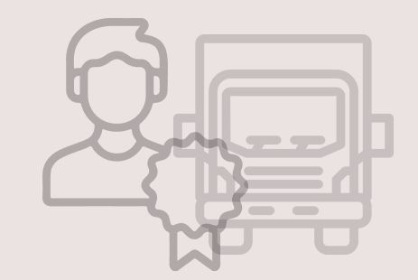 Карта за квалификация на водача – „Професионална компетентност“